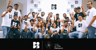 ‘বাই দ্যা নেটওয়ার্ক’-এর সঙ্গে যুক্ত হলো বিজ্ঞাপনী সংস্থা ‘পপ ফাইভ’